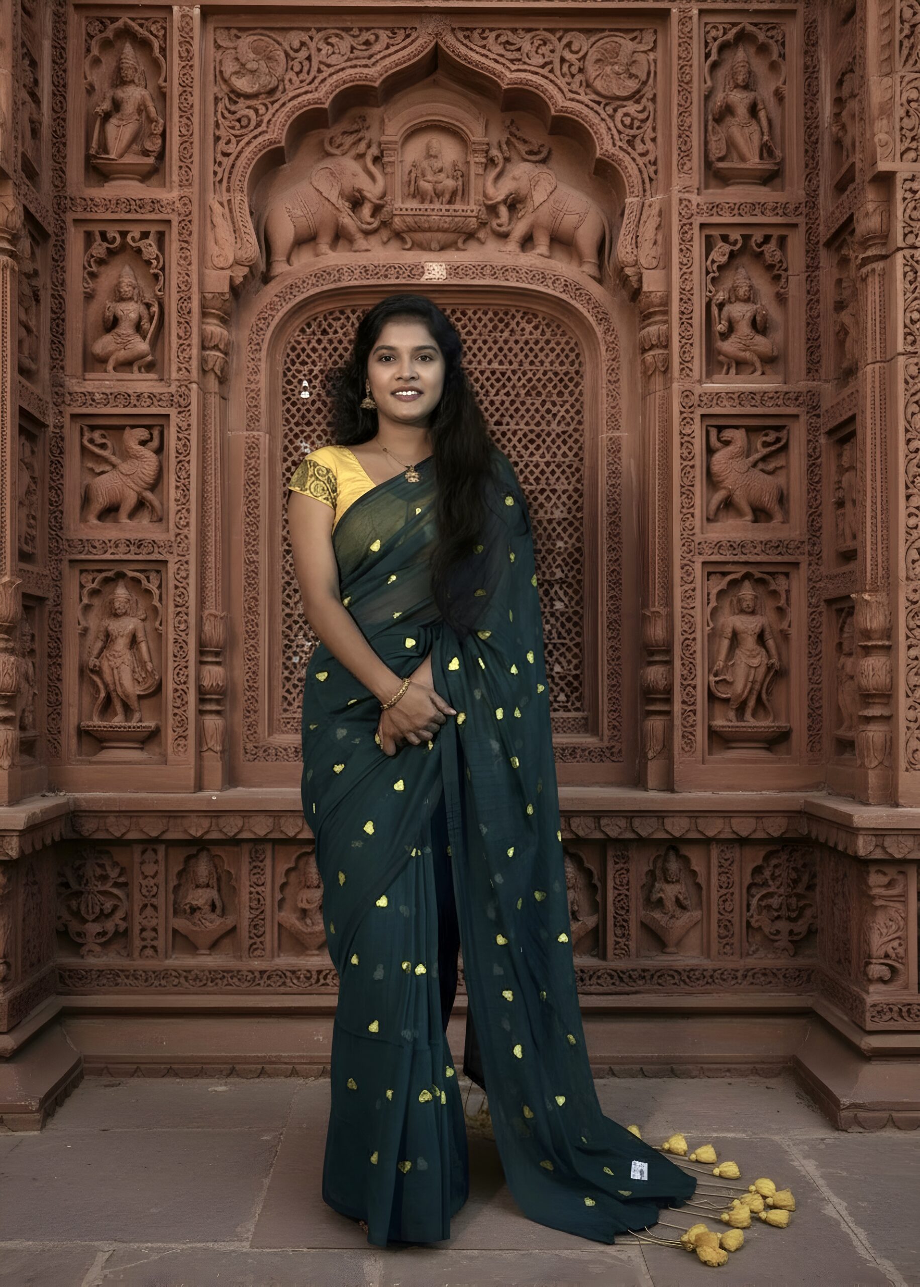 mul cotton saree mul cotton saree