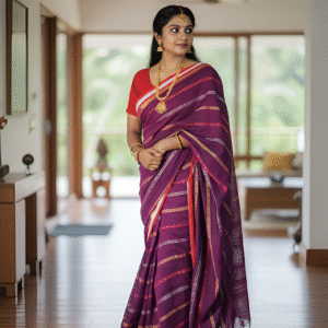 mul cotton saree syh031