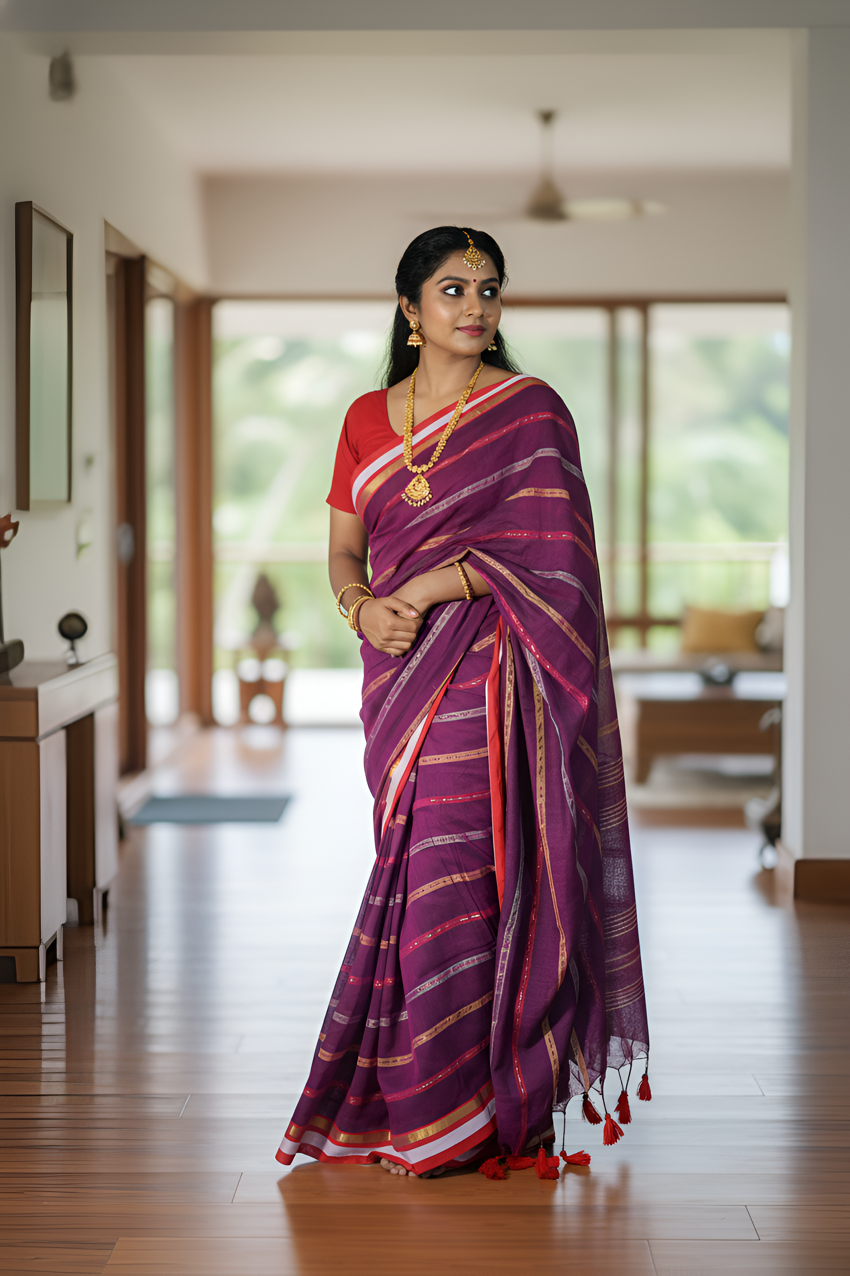 mul cotton saree syh031 mul cotton saree syh031