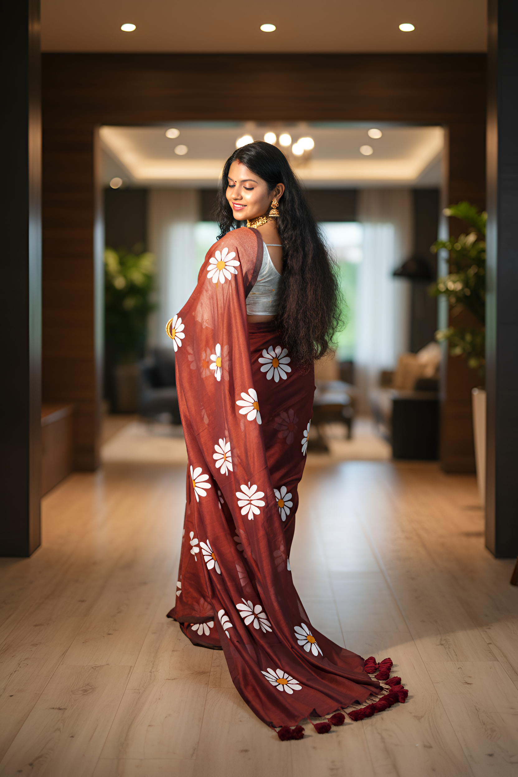 mul cotton saree syh020 mul cotton saree syh020