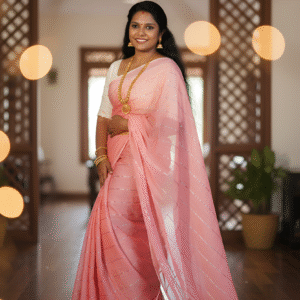 mul cotton saree syh008