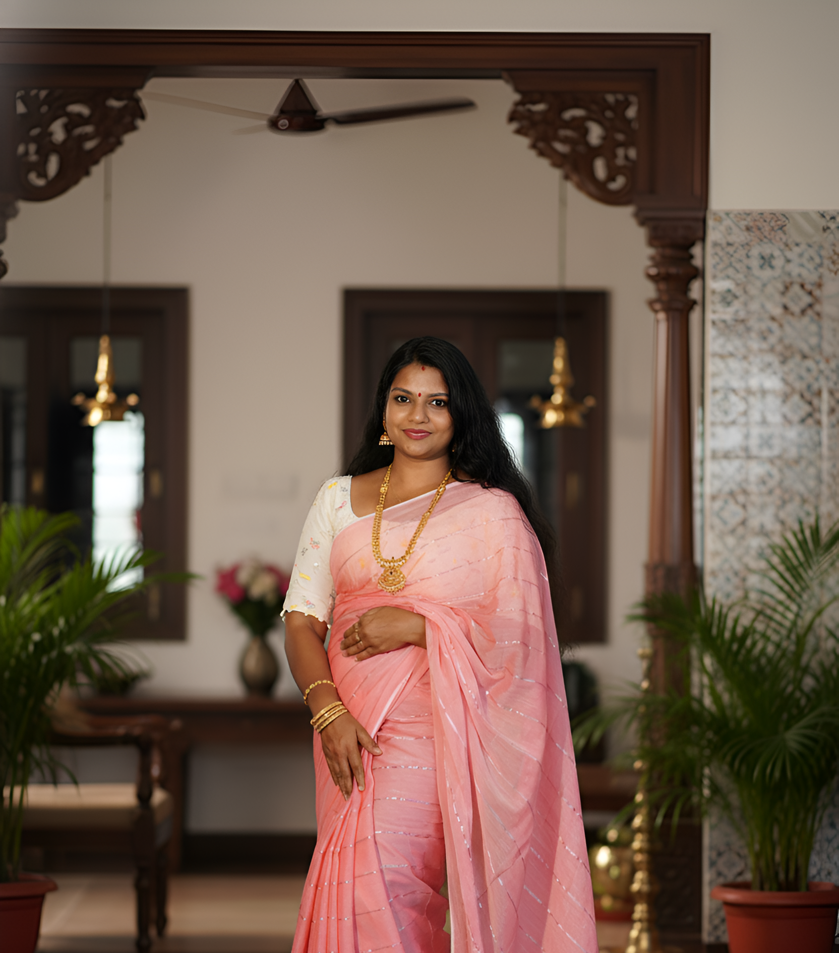 mul cotton saree syh008 mul cotton saree syh008